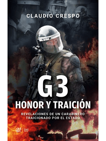 G3: Honor Y Traicion 1