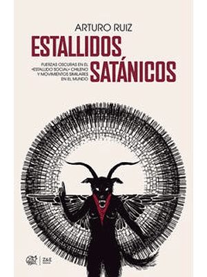 Estallidos Satanicos