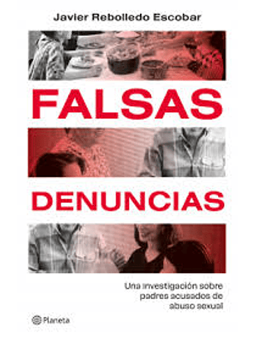 Falsas Denuncias 1