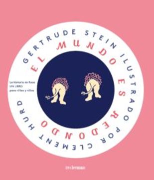 Mundo Es Redondo (Ilustrado), El 1