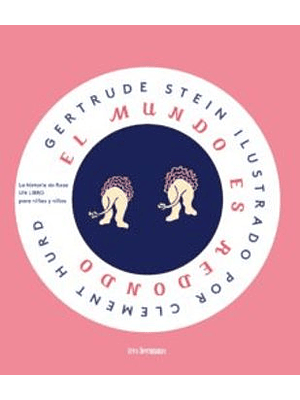 Mundo Es Redondo (Ilustrado), El