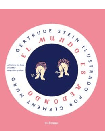 Mundo Es Redondo (Ilustrado), El 1