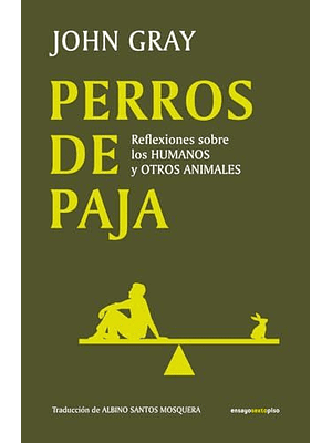 Perros De Paja
