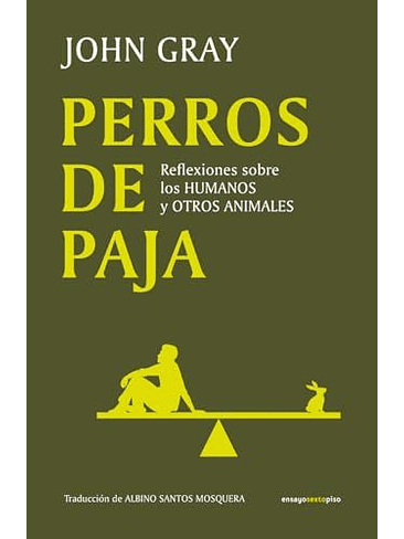 Perros De Paja 1