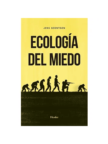 Ecologia Del Miedo 1