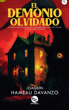 Demonio Olvidado, El 1