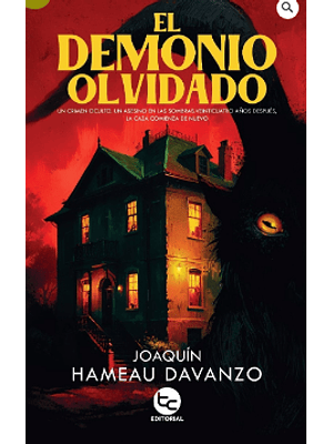 Demonio Olvidado, El