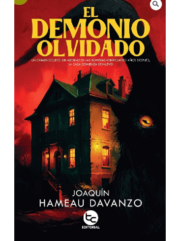 Demonio Olvidado, El 1