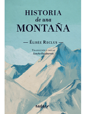 Historia De Una Montaña