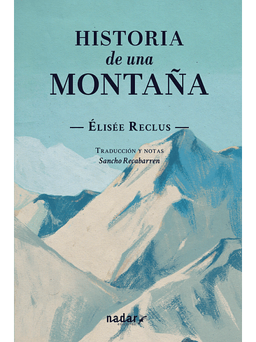 Historia De Una Montaña 1