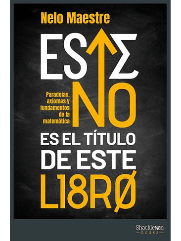 Este No Es El Titulo De Este Libro 1