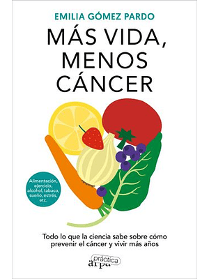 Mas Vida Menos Cancer