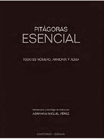 Pitagoras Esencial 1