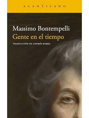 Gente En El Tiempo