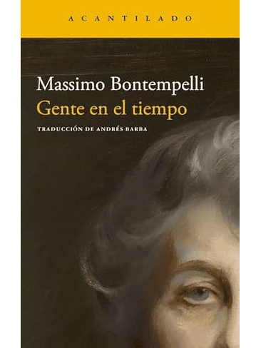 Gente En El Tiempo 1