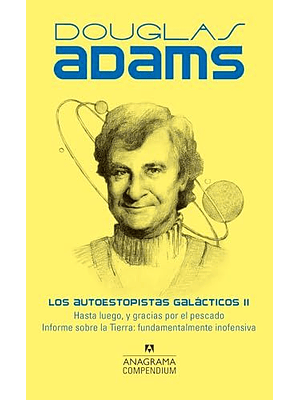 Autopistas Galacticos 2, Los