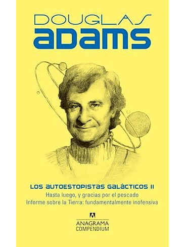 Autopistas Galacticos 2, Los 1