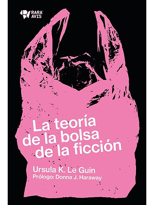Teoria De La Bolsa De La Ficcion, La