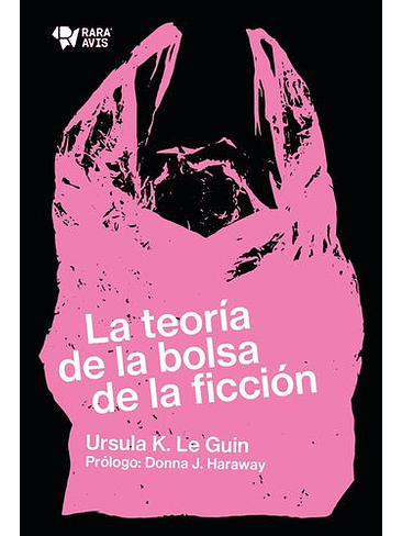 Teoria De La Bolsa De La Ficcion, La 1