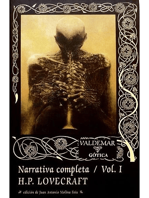 Narrativa Completa Tomo 1