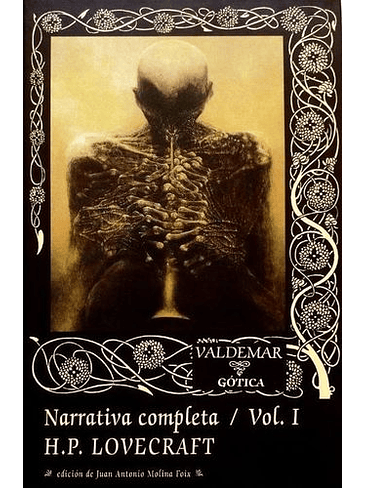 Narrativa Completa Tomo 1 1