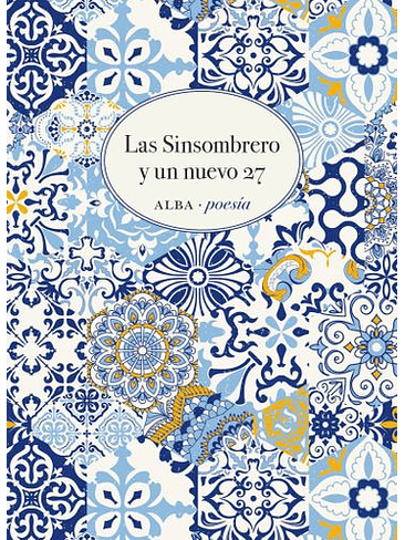 Sinsombrero Y Un Nuevo 27, Las 1