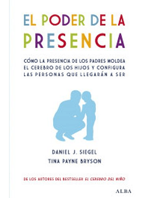 Poder De La Presencia, El