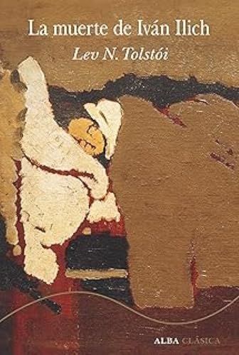 Muerte De Ivan Ilich, La 1