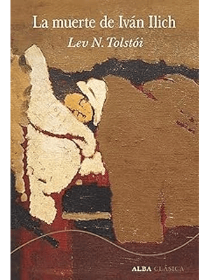 Muerte De Ivan Ilich, La