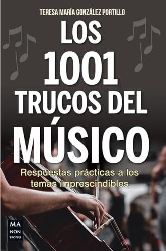 1001 Trucos Del Musico, Los 1