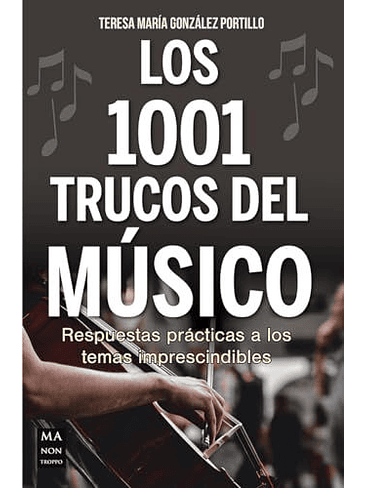 1001 Trucos Del Musico, Los 1