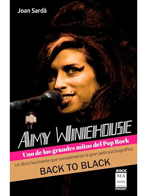 Amy Winehouse
