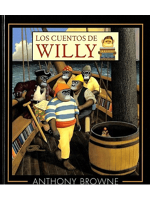 Cuentos De Willy, Los