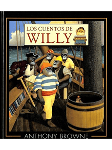 Cuentos De Willy, Los 1