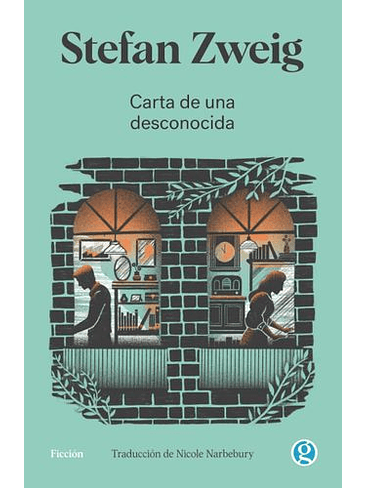 Carta De Una Desconocida 1