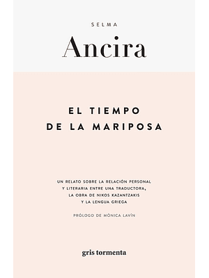 Tiempo De Las Mariposas, El