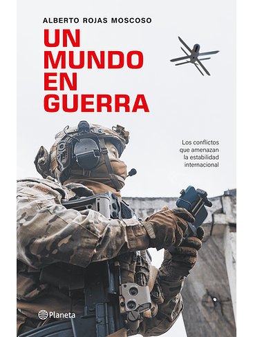 Mundo En Guerra, Un 1