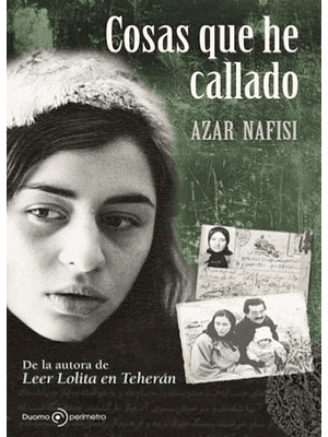 Cosas Que He Callado