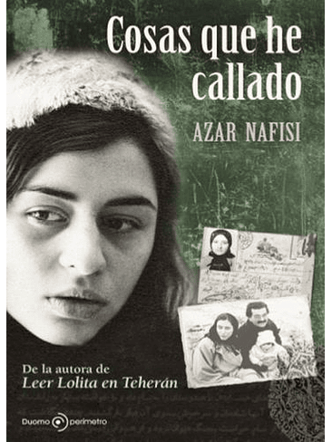 Cosas Que He Callado 1