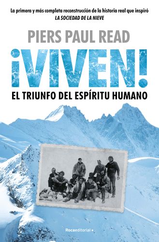 Viven El Triunfo Del Espiritu Humano 1