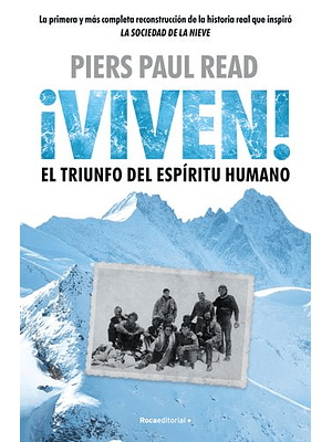 Viven El Triunfo Del Espiritu Humano