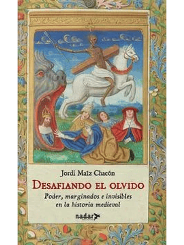 Desafiando El Olvido 1