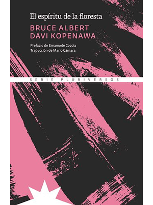 Espiritu De La Floresta, El