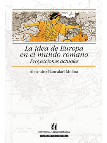 Idea De Europa En El Mundo Romano, La 1