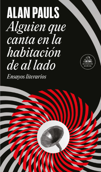 Alguien Que Canta En La Habitacion De Al Lado 1