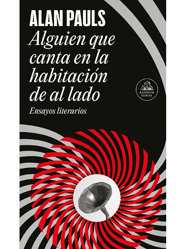 Alguien Que Canta En La Habitacion De Al Lado 1