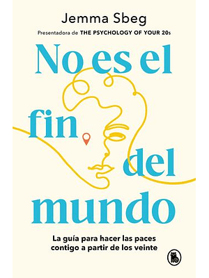 No Es El Fin Del Mundo