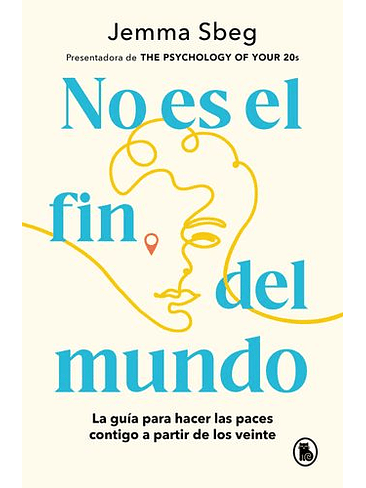 No Es El Fin Del Mundo 1