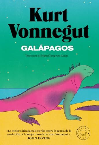Galapagos 1