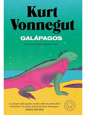 Galapagos